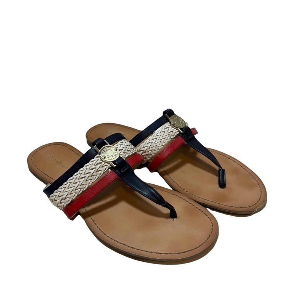 Tommy Hilfiger Woman Shoes Size 8